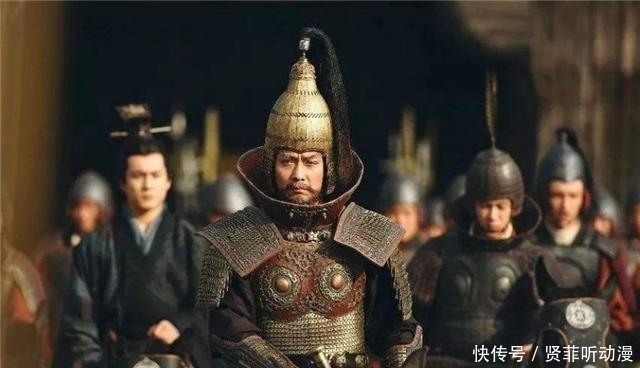 三国|三国打成一锅粥,为何没有出现外族入侵?你看是谁在镇守边疆