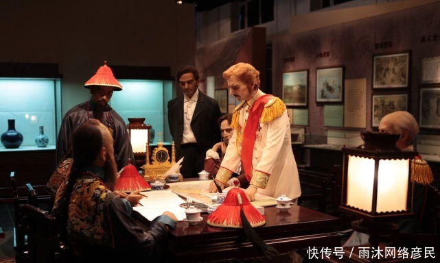 天然气|康熙对俄拱手让出43万领土，甚感满意，如今却发现万亿天然气