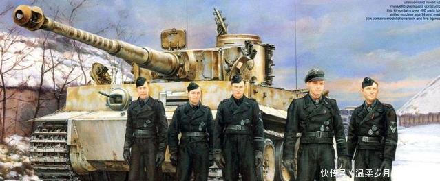 空穴来风|二战趣闻强大的苏联并非空穴来风!