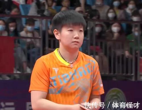 大满贯赛|首届乒乓球大满贯在3月初举行,国乒有12人参赛,3位老将参加