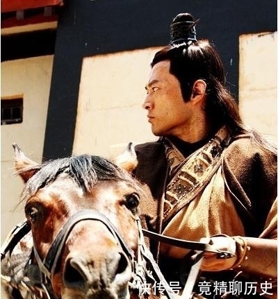 鲜为人知|说一说中国历史十大鲜为人知历史真相