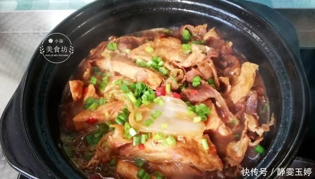 豆腐里加2个鸡蛋,不炒不炸,8分钟出锅,上桌瞬间被扫光,太香了