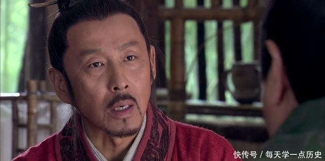 提拔|刘邦为何敢火箭式提拔韩信是刘邦很有魄力,还是刘邦另有谋划