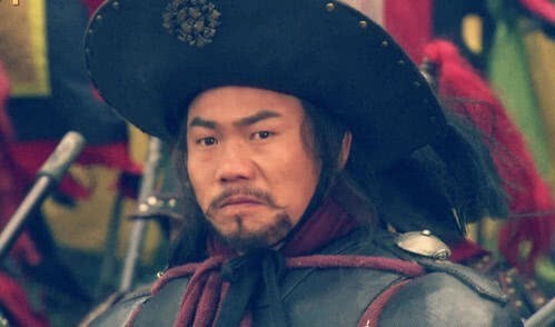 梁山好汉|梁山“五虎将”里最水的一个,武艺稀松屡战屡败,堪称梁山之耻