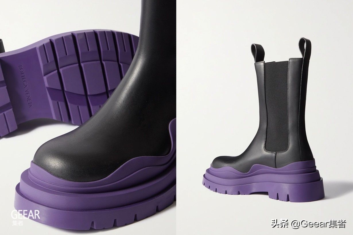 时尚|你知道“丑”才是时尚吗?今夏要穿搭的Ugly Shoes