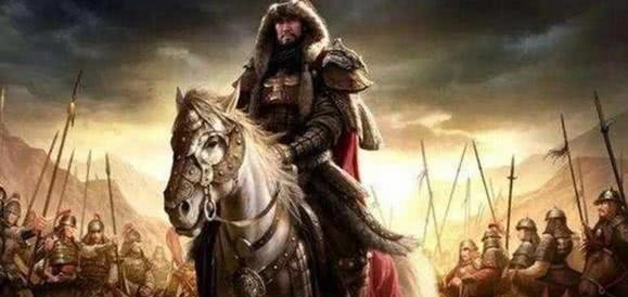 历史|引狼入室的结果最后国破家灭,中国历史上有三例,不得不说很悲惨