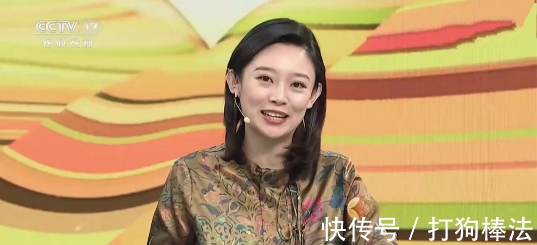 节目|《等着我》栏目中的美女李七月除了寻人,她还在哪里主持节目?