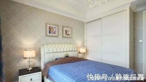 衣柜|衣柜做到顶万万要装这个东西,听老师傅的话,我就后悔家里漏装了