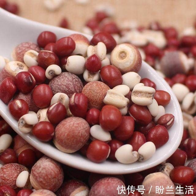 轻松|湿气是百病之源,饭后来一杯,排出体内“湿毒”, 身体一身轻松