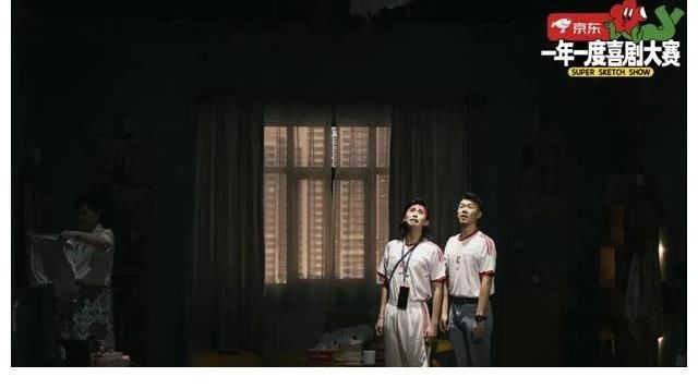 李誕與馬東，孰更好笑？