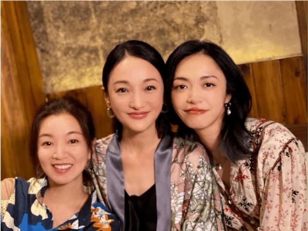咱厝女明星姚晨回泉州拍电影啦！现身泉州街头，和她偶遇了吗~