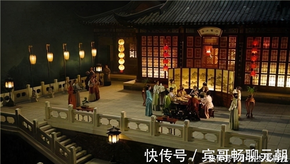 学者|故宫发现一份康熙密旨，揭开曹雪芹一家特殊身份，学者：藏得真深