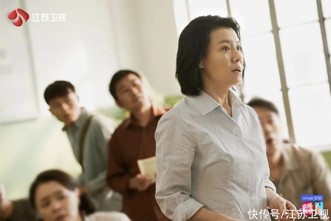 平凡|独家对话丨《乔家的儿女》编剧未夕:平凡的生活最能引起共鸣