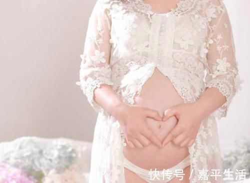 准妈妈|“一组孕妇照,一夜之间火了”准妈妈窃喜,准爸爸却说不要脸