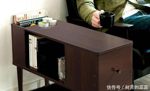 客厅|越来越多人客厅都不放茶几了,有钱人用它代替茶几,太聪明了
