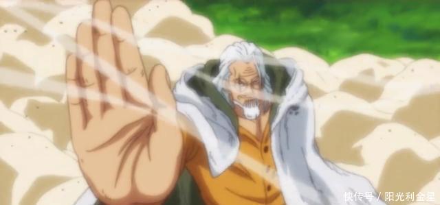 评论|海贼王932集浴场娜美惊艳全场,老妇小忍评论绝了,索隆再登场!