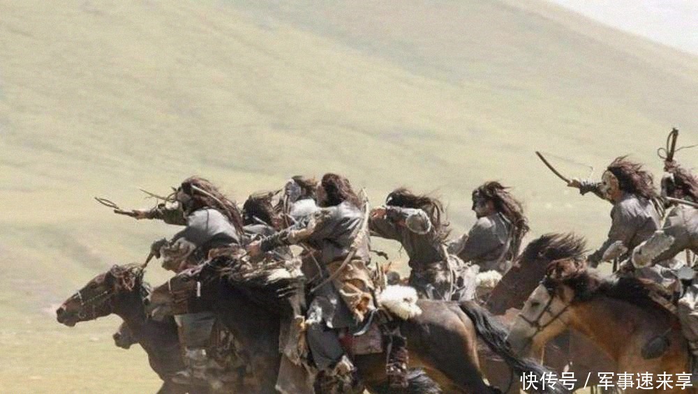 傻傻|匈奴、突厥、契丹、蒙古,傻傻弄不清楚?一文简说草原民族发展史