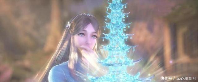 武魂|斗罗大陆除了昊天锤之外,还有五个顶尖武魂,奈何太过变态被封杀!