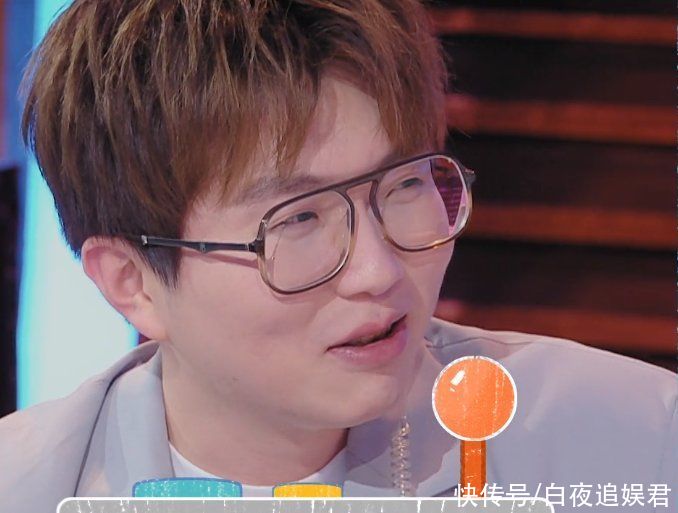 毛不易|毛不易被問理想中的愛情：激情過后要有陪伴，共同成長也不能少