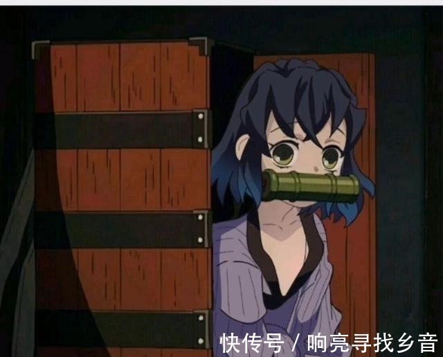 炎柱|当鬼灭之刃全员“鬼化”,炭治郎可爱暴击,你最想抱走哪个箱子