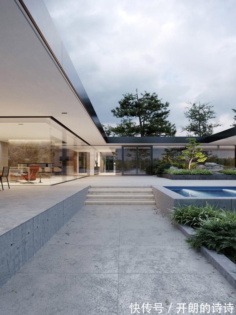 照明|令人感到舒适的房屋设计(2)