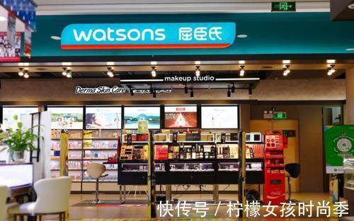 维生素b|屈臣氏“无限回购”的5款孕妇护肤品,盲买不踩雷,百元搞定所有