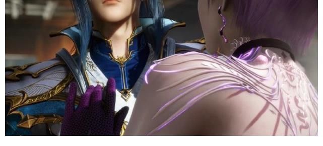 唐三紫|斗罗大陆:不受男德的唐三成功让粉丝破防,观众又能看饭圈笑话了