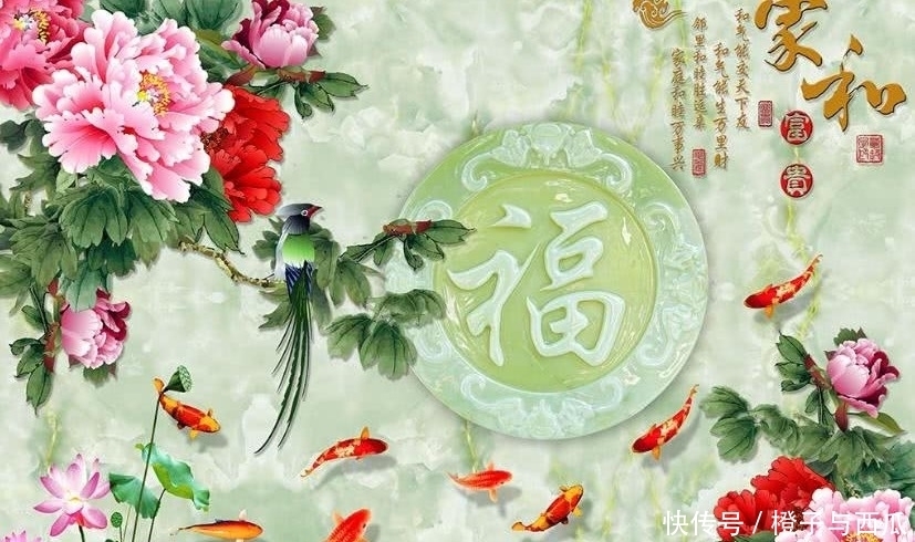 绽放|20号开始财旺喜讯来,穷运远离,桃花绽放,横财如雨的4大生肖