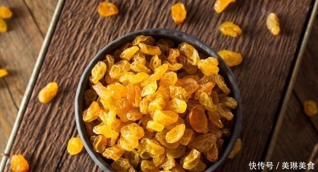 葡萄干要先用水洗干净才能吃吗?新疆果农告诉你真相