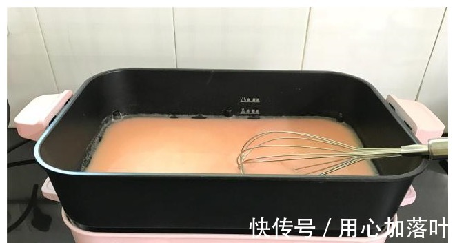红薯粉|西红柿别炒鸡蛋了,教你新吃法,劲道滑爽,连吃3天都不腻!
