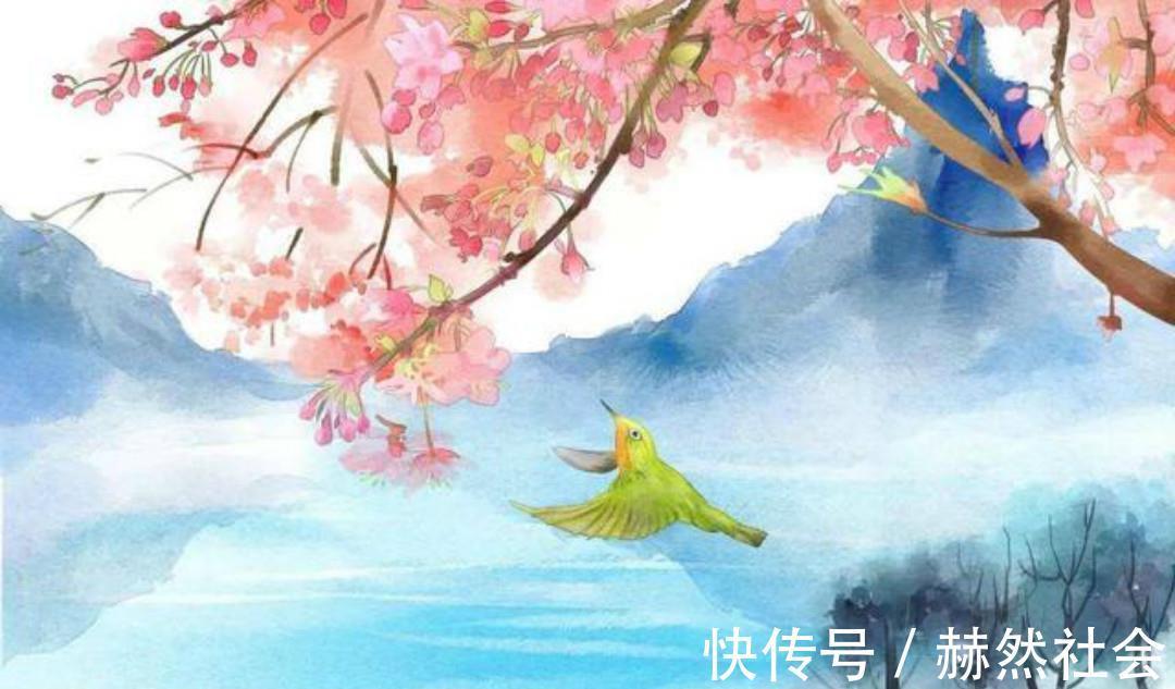 陈师道$一首很有哲理的宋诗,每一句都充满智慧,讲述了许多的大道理!