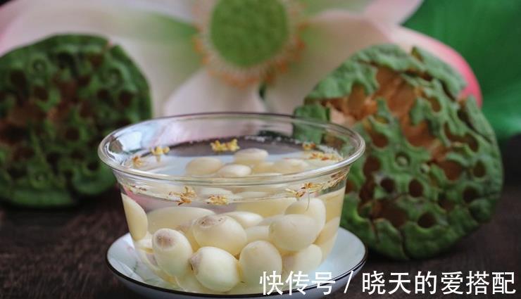 家人|立秋后,6种食材记得常给家人吃,营养去秋燥,顺利安康度过秋天