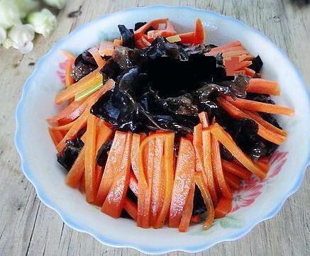 高血糖|坚持吃这个8种菜肴,降血糖,降血脂,可惜很多人不知道