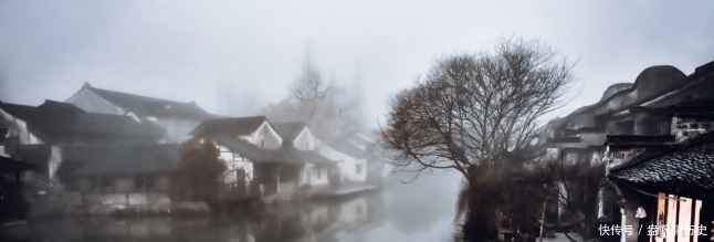 千古|《与陈伯之书》:千古劝降文压轴之作,绮丽文风下的纵横捭阖