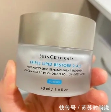 质地|面霜合集!敏感肌红血丝的红黑榜!拒绝踩雷!