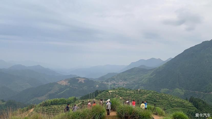 运河|大山深处的运河别院，碧水青山的田园风光，景色格外迷人！