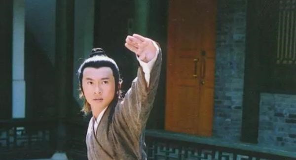 张无忌拥有15项顶级武功,能打败张三丰吗金庸却隐藏了真实答案!