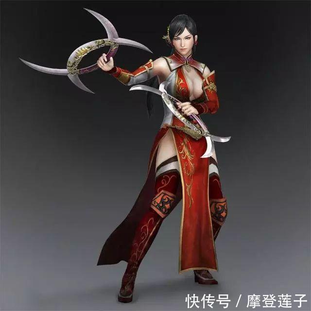 锦絮!古代最可怕的冷兵器有哪些 很多人没听说过