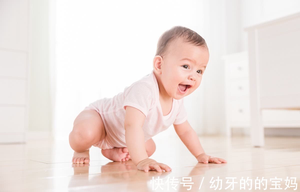 家长|了解孩子1岁前可能出现的猛长期,让孩子的身高不拖后腿