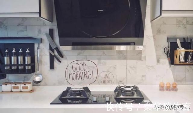 收纳|入住5年的家,干净整洁不是老婆会收拾,而是钱都花在了刀刃上