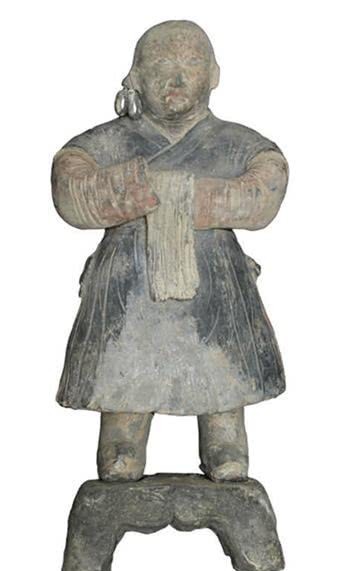 经论讲堂:汪世显家族墓出土文物鉴赏