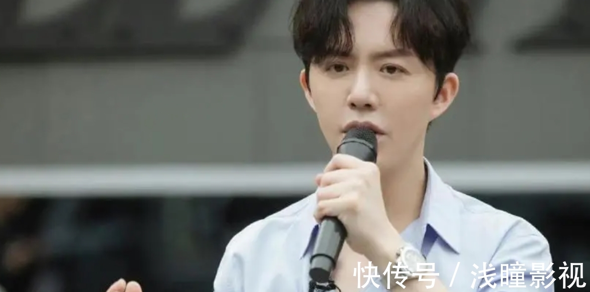 林志炫|单就舞台而言,真的没有一个,可以让他们表演特长的舞台