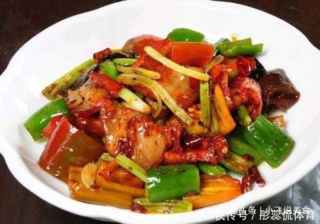  单调|久吃不腻的5道家常菜，学会后家里的餐桌不单调，鲜香入味