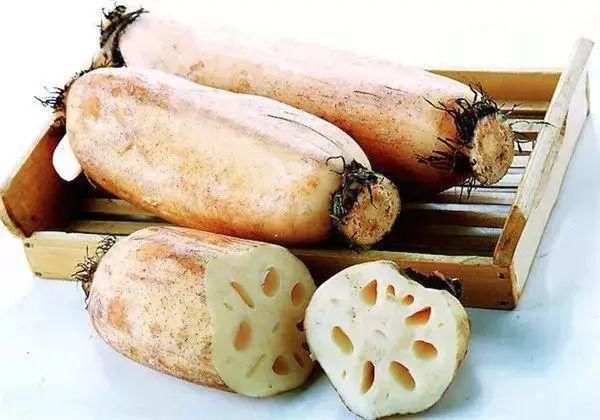 你听说了吗？这五种食物特别适合冬天的时候吃，对身体有好处！