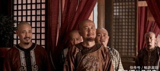 戴高帽子|高级骗子行骗,骗到了大圣人曾国藩的头上,曾的表现,出人意外