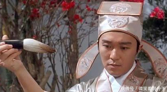 你知道的唐伯虎不是真的唐伯虎,不仅不风流,还与爱情无缘!