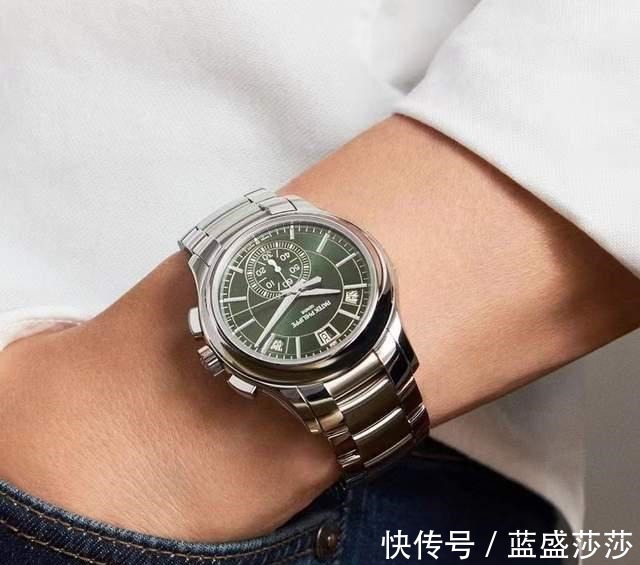 手表 你的第一只手表暴露出你的实力水平,你是什么段位!