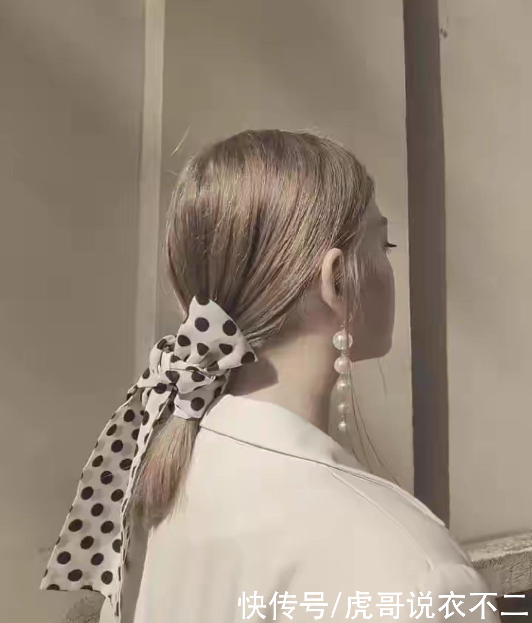 饰品|“耳环搭配”有讲究，三个小技巧帮你轻松搞定，小配饰也有大作用