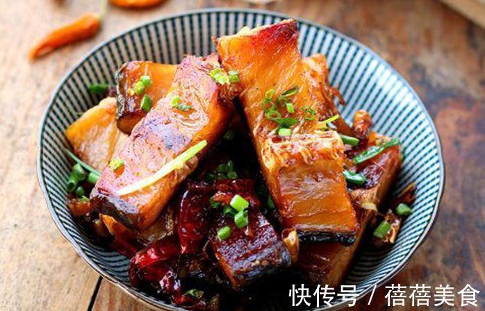 腌腊鱼洗还是不洗？很多人弄不清楚，难怪做出来不正宗，教你方法