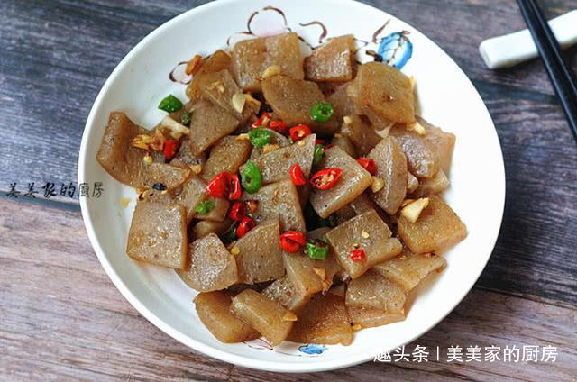 一到夏天，此菜就供不应求！清早就被抢光，女人个个都爱！